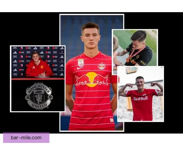 2025夏季转会萨尔茨堡签下澳大利亚天才球员引发关注 2025夏季转会萨尔茨堡签下澳大利亚天才球员引发关注