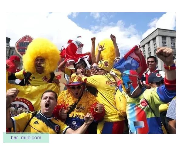 世界杯官方发布数字球迷护照开启全新观赛体验提升全球粉丝互动方式