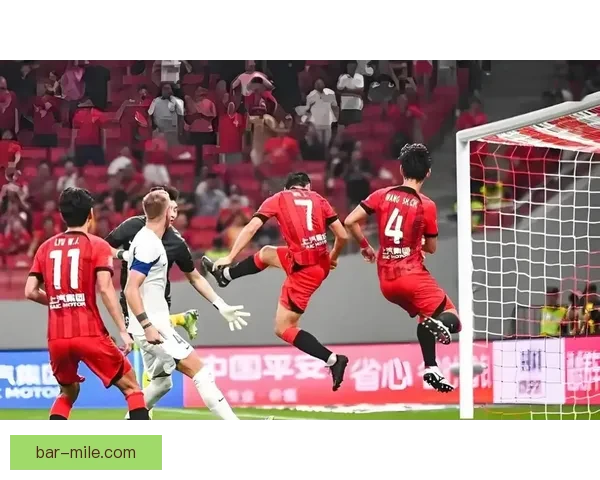 2026亚冠精英联赛东亚区四强诞生 四支球队强势晋级八强激战在即