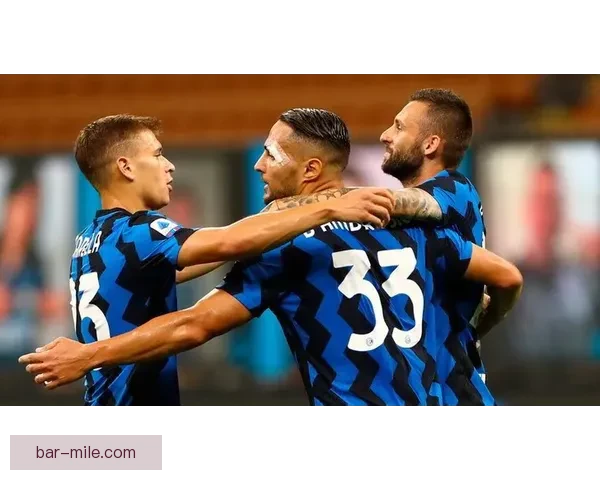 劳塔罗与国际米兰续约至2029年 打造未来核心力图再创辉煌 劳塔罗与国际米兰续约至2029年 打造未来核心力图再创辉煌