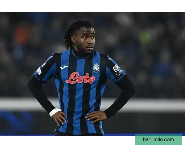 卢克曼欧联决赛大演帽子戏法助球队逆袭夺冠创造历史