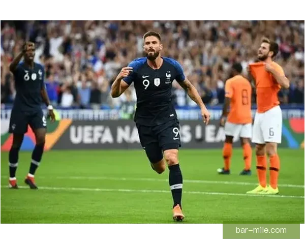 吉鲁加盟洛杉矶FC首秀即破门助球队夺得美国公开杯冠军