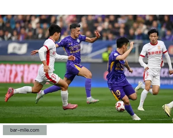 天津津门虎迎来开季三连胜 展现强势实力蓄势待发