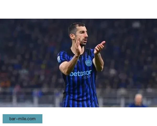 姆希塔良宣布不再回归亚美尼亚国家队一代中场旗帜谢幕引球迷感慨