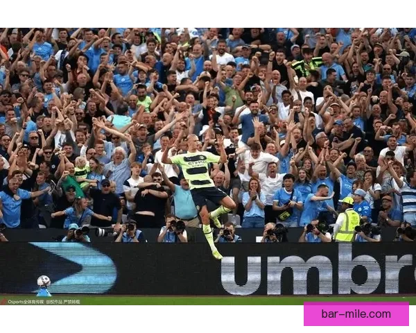 曼城遭遇多项财务违规调查或面临严厉处罚风险