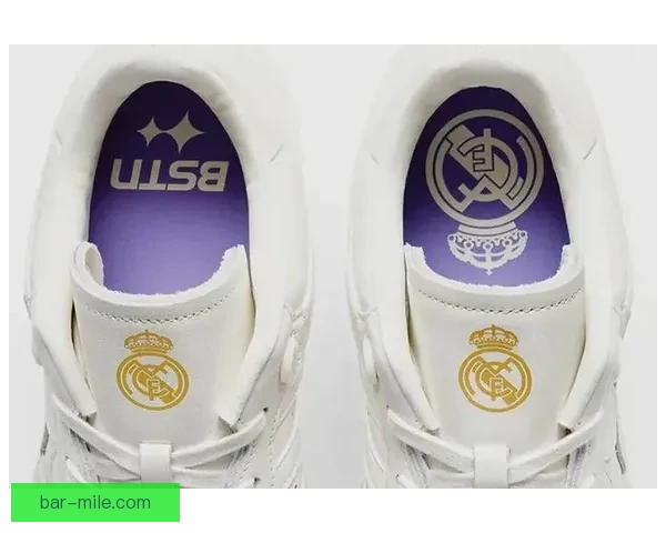 皇马宣布与阿迪达斯续约至2026年初 双方深化合作关系