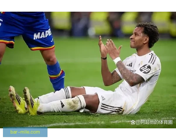 罗德里戈欧冠决赛绝杀曼城一脚定乾坤皇马再度登顶欧洲之巅