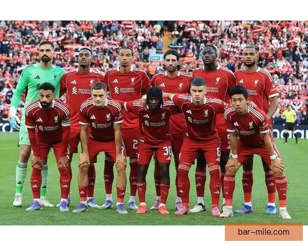 赫拉芬贝赫完成从拜仁转会利物浦正式加盟红军阵容