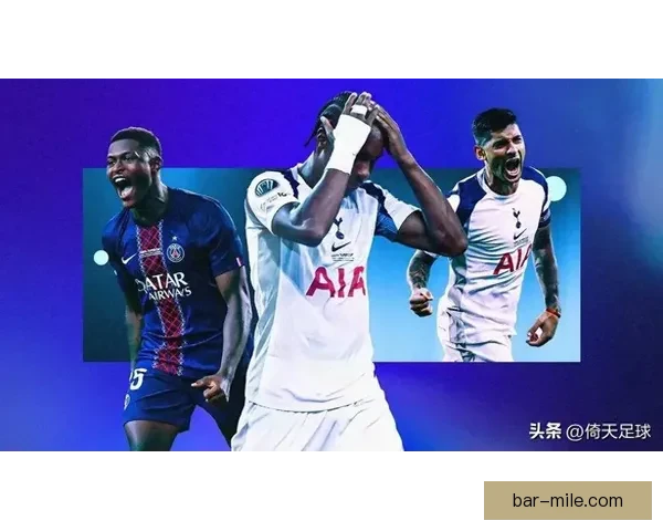 风驰电掣范德芬以极致速度崛起成热刺后防定海神针英超惊叹