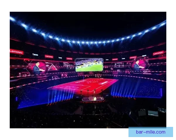 2026世界杯官方宣布为持票观众提供AI驱动的智能场馆导航服务
