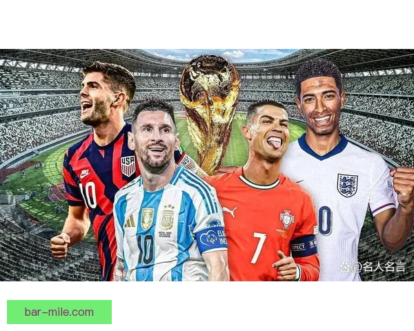 围绕2026年世界杯那些鲜为人知的幕后秘密与深层布局解析全景真相